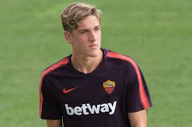 Check out his latest detailed stats including goals, assists, . A Debut At The Bernabeu Who Is Roma Midfielder Nicolo Zaniolo