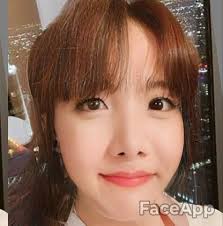BTS (gender swap)