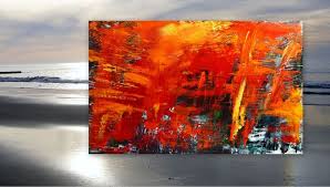 Galerie Abstrakt Originalgemalde Bilder Modern Abstrakte Originalbilder Gemalde Originale Grosse Bilder Formate Nur Unikate Acrylbil Art Painting Canvas