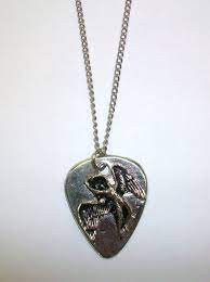 Vintage Led Zeppelin Jimmy Page Robert Plant Rock And Roll Stairway To Heaven Necklace Pendant Deadstock Led Zeppelin Led Zeppelin Albums Zeppelin