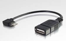 How do i connect my android phone to my printer. Hp Printers Printing With A Usb Otg Cable Android Hp Customer Support