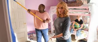 The series is exclusively distributed by nbc in the us where it is produced. Was Lauft Heute Good Girls Little Miss Sunshine Der Pass That Girl Is Pretty Wild Now Detektor Fm Das Podcast Radio