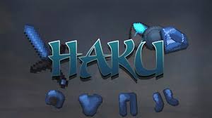 Maybe you would like to learn more about one of these? Haku 32x Pvp Resource Pack 1 8 9 Texture Packs