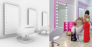 Maybe you would like to learn more about one of these? Amenager Le Salon De Coiffure Et L Institut De Beaute 5 Projets