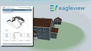 This uses a reflection to give you a view. Renoworks Fasttrack With Eagleview 3d Models And Measurements For Building Materials Manufacturers