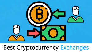 The app include live bitcoin and crypto prices, ability to execute orders, manage each digital asset, view p&l and search trade history. The Best Cryptocurrency Exchanges Most Comprehensive Guide List
