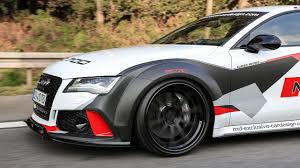 M D Bawa Paket Upgrade Lengkap Untuk Audi A7 S7 Pre Facelift