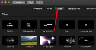 Here's how to reduce background noise in imovie on mac. How To Add Text To An Imovie Video