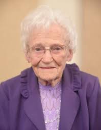 Mabel L. Brush Obituary May 24, 2023