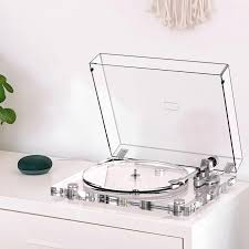 Best-Selling Vinyl Record Players of the Summer – Retrolife Official Store