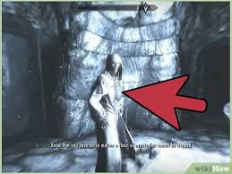 I have managed to match them up but the gate wont open when i pull the lever, it seems to be bugged. How To Use The Saarthal Amulet In Skyrim 11 Steps With Pictures