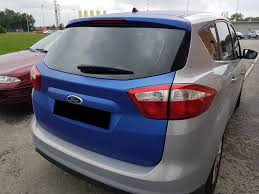 Great savings & free delivery / collection on many items. Ford C Max Carstyle4me