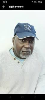 My sincere condolences to the family, friends, and loved ones of Bhappi  Roopchan, owner of the popular Shakti Strings Band and the husband of the  renowned Guyanese singer Celia Samaroo. Bhappi's contributions