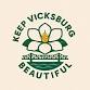 Keep Vicksburg Proud - Fall Community Clean Up Day event image