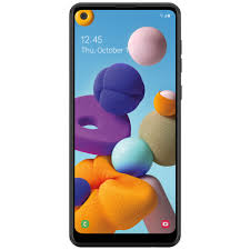 Each year, samsung and apple continue to try to outdo one another in their quest to provide the industry's best phones, and consumers get to reap the rewards of all that creativity in the form of some truly amazing gadgets. Buy Straight Talk Samsung Galaxy A21 32gb Black Prepaid Smartphone Online In Costa Rica 985781385