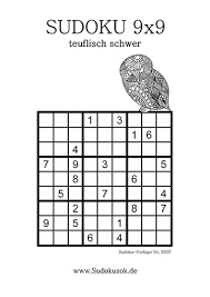 Check spelling or type a new query. Sudoku Sehr Schwer Sudokuzok De