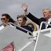 Presidential vacations: Which commander in chief took the most time ...