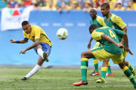 Fútbol nos xuegos olímpicos (ast); Como Funciona El Futbol En Los Juegos Olimpicos Ultimas Noticias De Deportes Cadena Ser