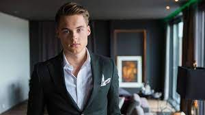 I dag handles aksjen til 104,20 kroner på oslo børs. Smash Or Pass Gustav Witzoe Lipstick Alley