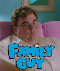 Real life Family Guy 😂