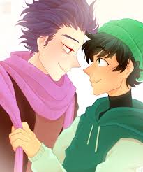 Your Regular Anime Artist My Hero Academia Manga Deku Boku No Hero Cute Comics