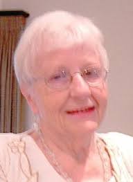 Mary Suplee Obituary