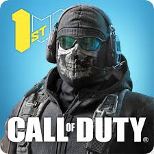 Call of duty (package name: Call Of Duty Mobile Apk V1 0 28 Online Obb Apk4all