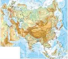 Das gebirge mit dem bekannten mount everest bildet im norden und nordosten indiens. Heimat Und Welt Kartenansicht