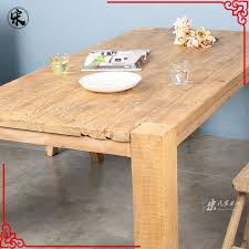 Custommade dining tables are handcrafted by american artisans with quality made to last. Chinese Reclaimed Wood Dining Room Furniture Table Beijing Buy Chinese Reclaimed Dining Table Reclaimed Wood Dining Table Chinese Solid Wood Furniture Product On Alibaba Com