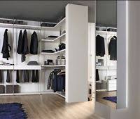 Poliform Ubik Senzafine Eckelement Weiss Begehbarer Schrank Garderobe Top Begehbarer Kleiderschrank Begehbarer Schrank Schrank