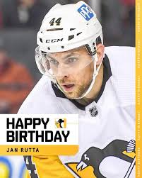 Happy 33rd birthday, @ruticz! 🥳, For today only, our friends at @ritasice  are offering fans $1 off any treat when you mention Jan Rutta.  Participating locations in bio.