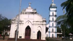 Seven Churches established ...