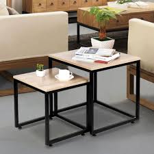 Table basse transformable en table haute, convertible et extensible par ouverture portefeuille. Haute Qualite Tables Basses Gigognes Set De 2 Lot De 2 Tables D Appoint Empilables Achat Vente Table Basse Haute Qualite Tables Basses Soldes Sur Cdiscount Des Le 20 Janvier Cdiscount