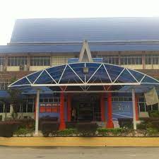 Temujanji urusan penyaksian di pejabat daerah dan tanah melaka tengah. Pejabat Daerah Dan Tanah Jasin Jasin Melaka