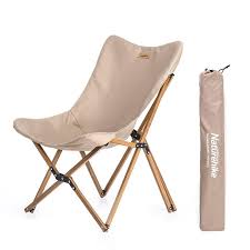 Naturehike 600d Oxford Ultra Light Folding Chair Portable Removable Storage Fishing Chair Bbq Seat For Camping Travel Picnic Max Load 120kg Sale Banggood Com