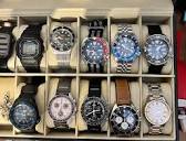 My Watch Collection : r/Watches