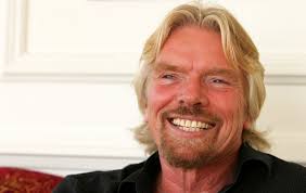 Richard branson was born on july 18, 1950 in blackheath, london, england as richard charles nicholas branson. Be Inspired By Richard Branson S Story Blog Internshipmapper