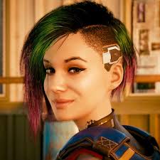 Guide :: Judy Álvarez'in Geçmişi