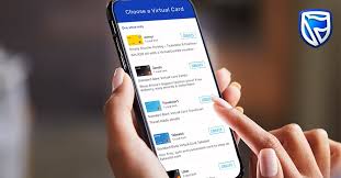The mobile app is easy to use, giving you more time to do things that are more important to you. Standardbankza A Twitter You Are Now Able To Create Virtual Cards Within Our Mobile Banking App With A Choice Of Six Cards That Can Be Used On Local And International Websites And