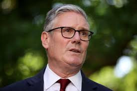Keir Starmer fails to rule out handing out resignation honours - despite  pledge not to - The Mirror