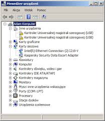 Problem Ze Sterownikami Kontrolera Usb Sprzet Komputerowy Dobreprogramy Forum