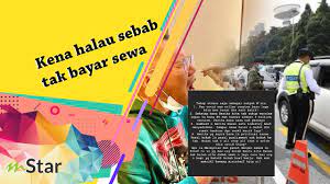 Daud merupakan seorang nabi dalam agama islam. Kena Halau Sebab Tak Bayar Sewa Curi Curi Tinggal Di Rumah Terbiar Michael Ang Simpati Nasib Kru Drama Merempat Gara Gara Pkp Video Mstar