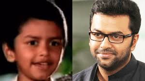 Puneeth rajkumar (born 17 march 1975) is an indian actor, playback singer, television presenter, and producer who works primarily in kannada cinema.he has been a lead actor in 29 films; 20 Child Artists Who Have Grown Up To Be Stars In Tamil Films