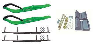 A tutorial that teaches you everything it takes to render 3d graphics with the vulkan api. Auto Parts Accessories Pair Of Green C A Pro Razor 6 Snowmobile Skis W Black C A Loops Auto Parts And Vehicles