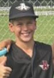 Wyatt Carter Class of 2032