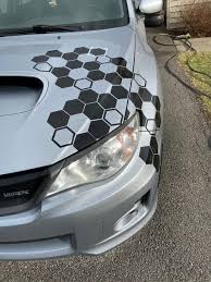 Car wraps can completely transform the vehicles they are applied to, and the endless design possibilities means you can get the exact look you want with vinyl wrapping for a fraction of the cost compared to a new paint job. Diy Wrap Kit Additional Material S Toplabel