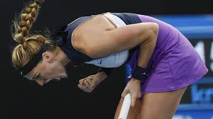 Petra kvitová má letošní sezónu rozjetou na výbornou. Kvitova Po Uspesnem Startu V Australii Byla Jsem Rozpumpovana Chvali Si Fanousky I Povrch Ostatni Sporty Lidovky Cz