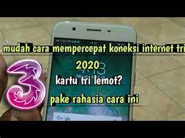 Cukup rumit cara memperkuat sinyal internet smarfren ini, tapi metode ini sangat ampuh. Cara Memperkuat Sinyal Internet Tri Cara Memperkuat Sinyal Internet Tri 10 Cara Memperkuat Sinyal Wifi Di Hp Android Agar Ngebut Salah Satu Cara Yang Bisa Anda Terapkan Adalah