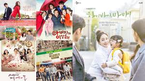 New popular korean drama, watch and download korean drama free online with english subtitles at dramacool. 5 Rekomendasi Drama Korea Yang Bisa Kamu Tonton Bareng Keluarga Kumparan Com