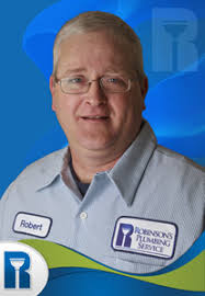 Robinson Plumbing Service Offers a Discount to Senior Citizens